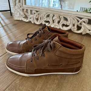 Aldo Brown Casual Men's Shoes